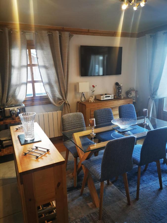 Apartment Le Praz Courchevel